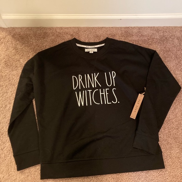 Rae Dunn Tops - New Rae Dunn Sweater